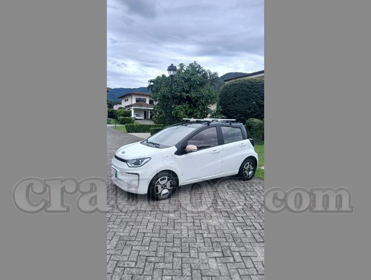 JAC E JS 1 2024 - foto 1