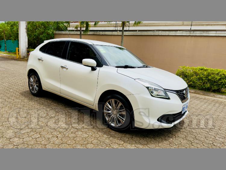 Suzuki BALENO GLX 2018 - foto 1