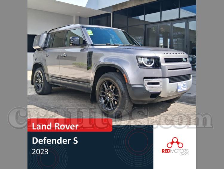 Land Rover DEFENDER S 2023 - foto 1