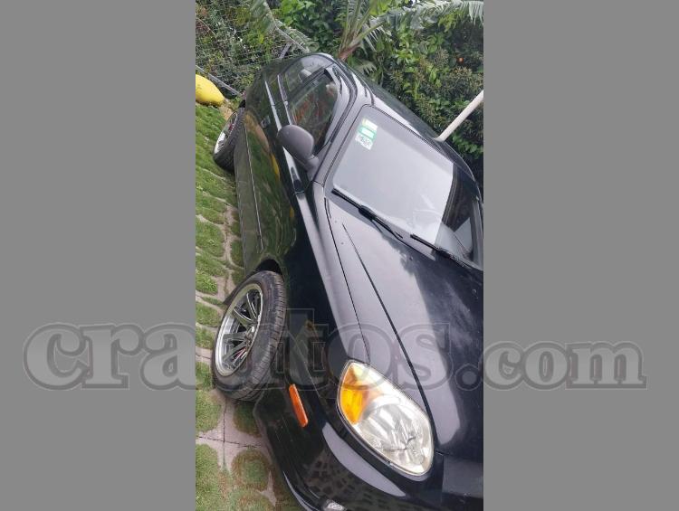 Hyundai ACCENT 2004 - foto 1