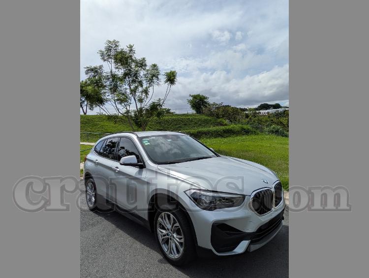 BMW X1 2021 - foto 1