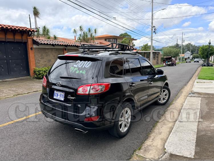 Foto del vehículo
