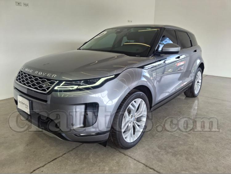 Land Rover RANGE ROVER EVOQUE SE 2023 - foto 1