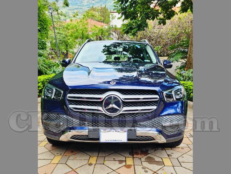 Mercedes Benz GLE450 4 MATIC 2020 - foto 1