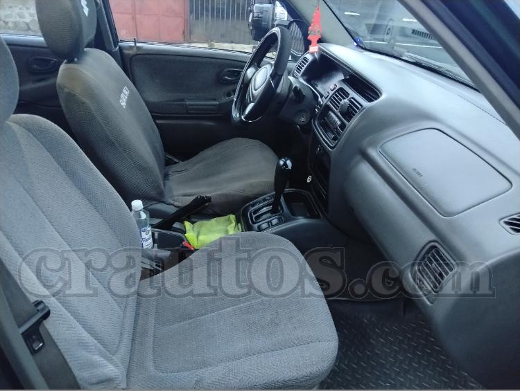 Suzuki GRAND VITARA 2000 - foto 1