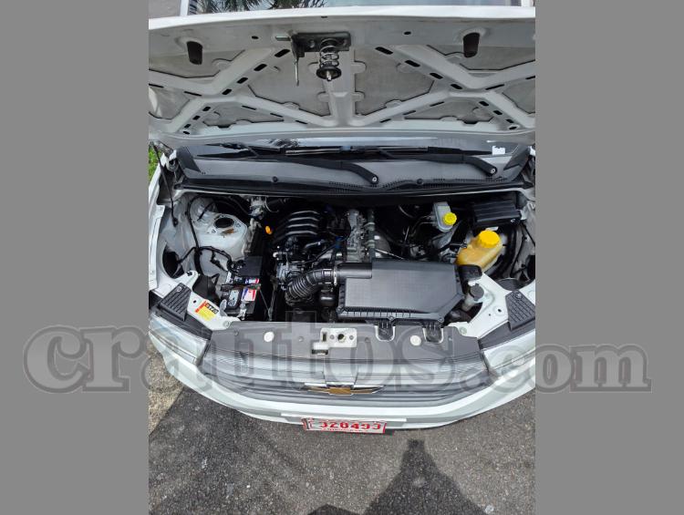 Chevrolet N400 2022 - foto 1