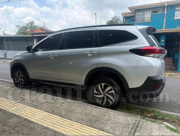 Toyota RUSH G 2020 - foto 1