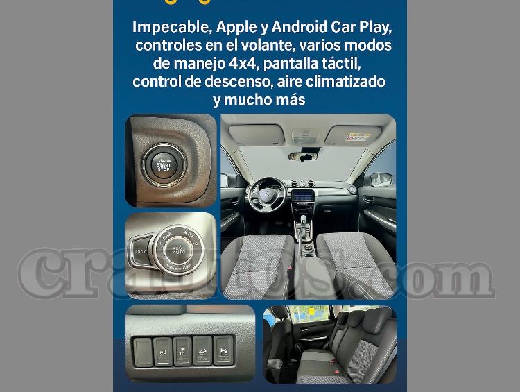 Foto del vehículo