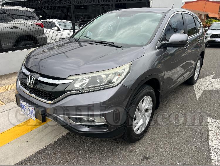 Honda CRV EX 2016 - foto 1
