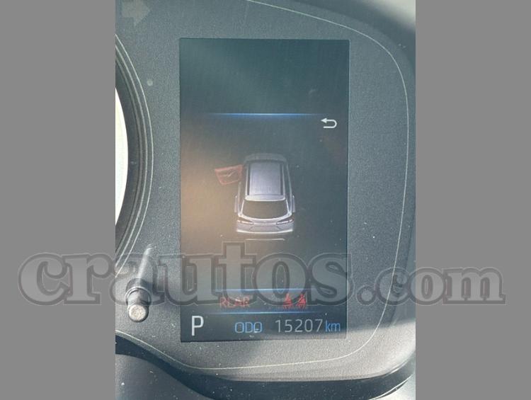 Foto del vehículo