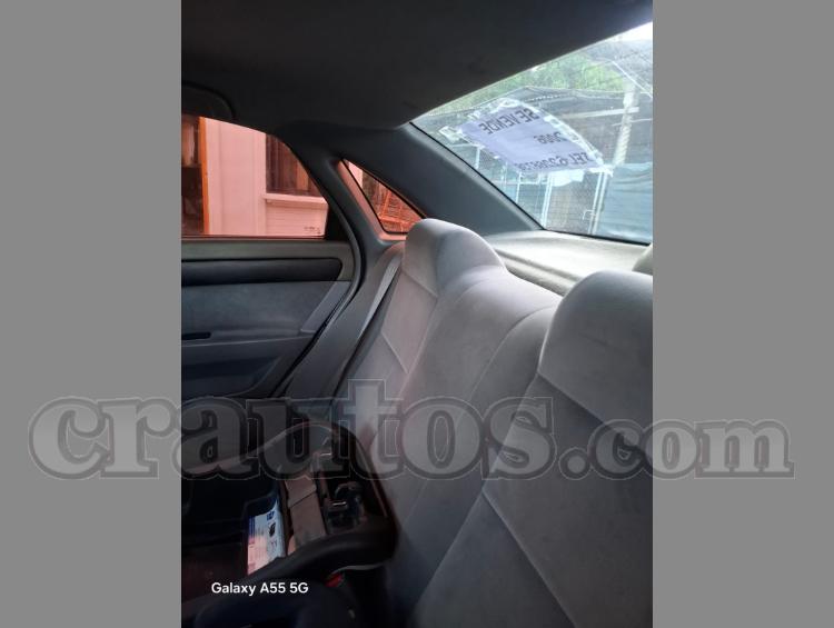 Foto del vehículo