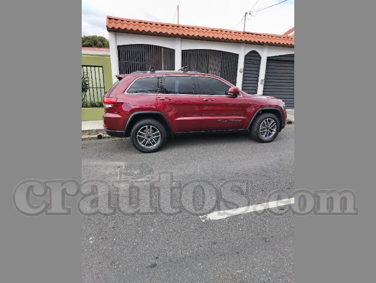 Foto del vehículo