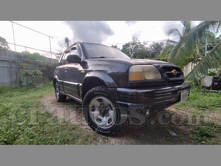 Suzuki GRAND VITARA 2000 - foto 1