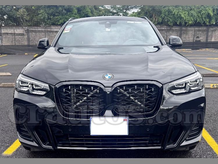 BMW X4 2025 - foto 1