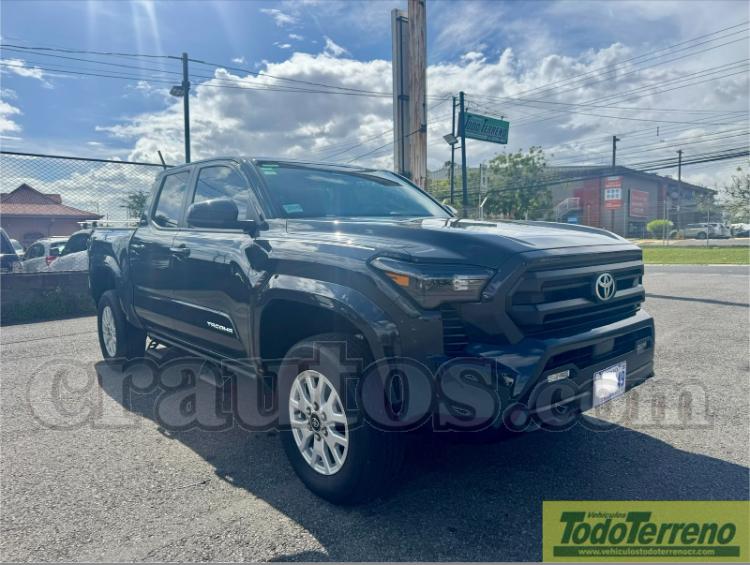 Toyota TACOMA SR5 2024 - foto 1