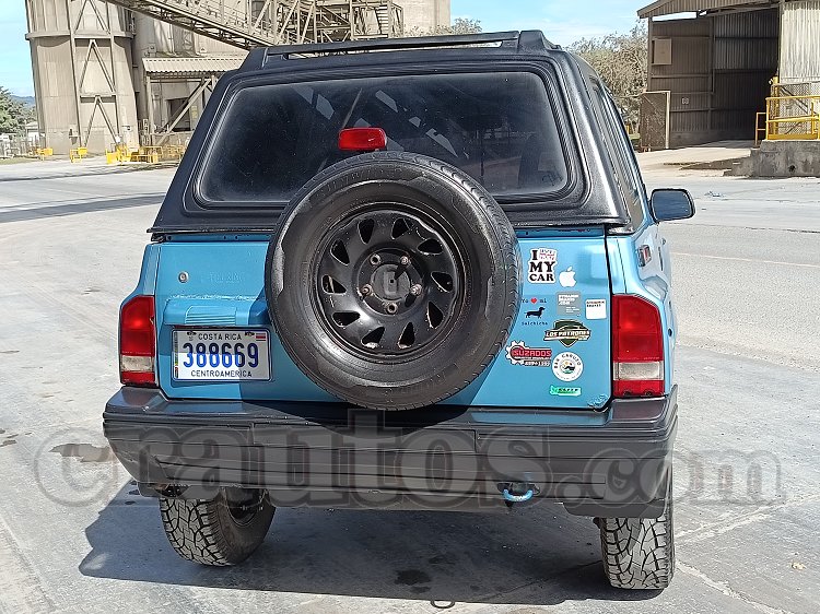 Foto del vehículo