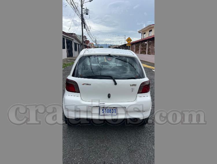 Foto del vehículo