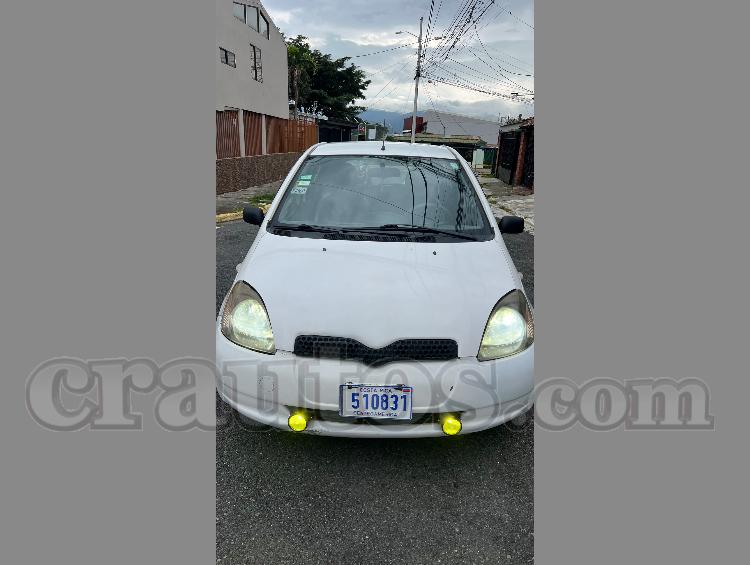 Foto del vehículo