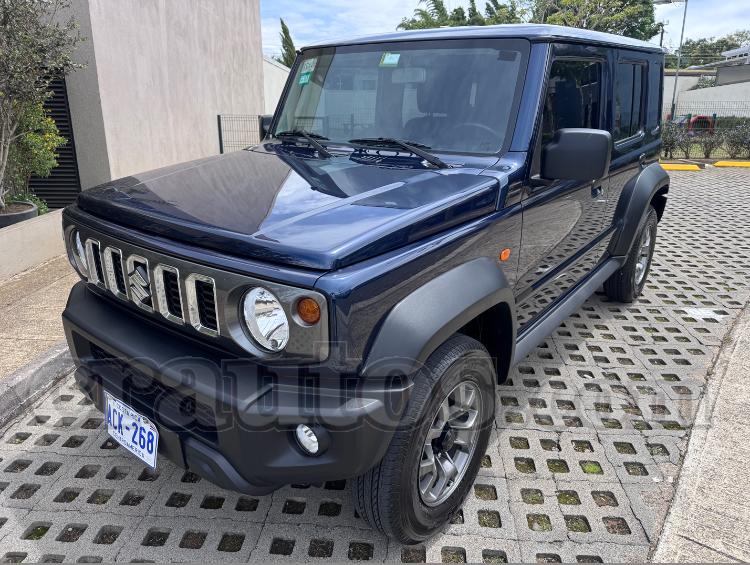 Suzuki JIMNY GL 2026 - foto 1