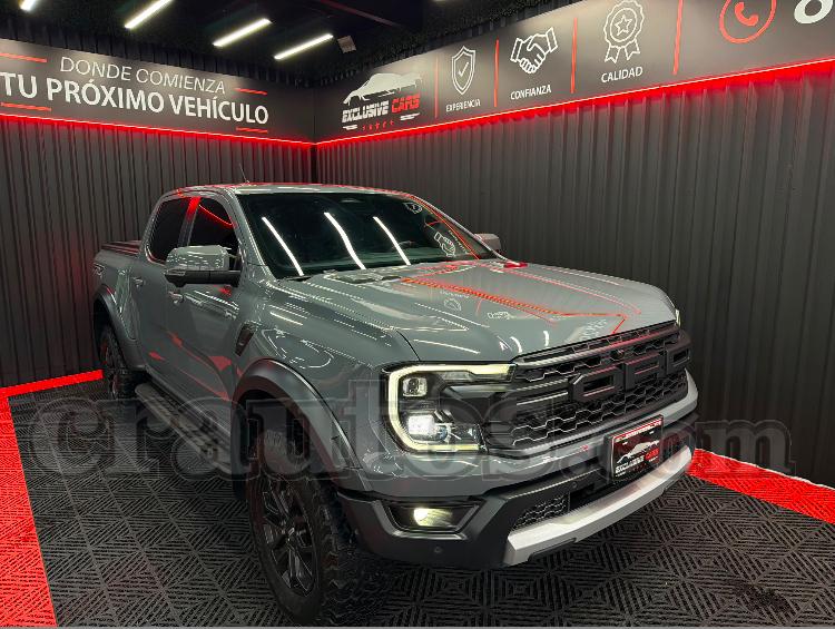 Ford RANGER RAPTOR 2025 - foto 1