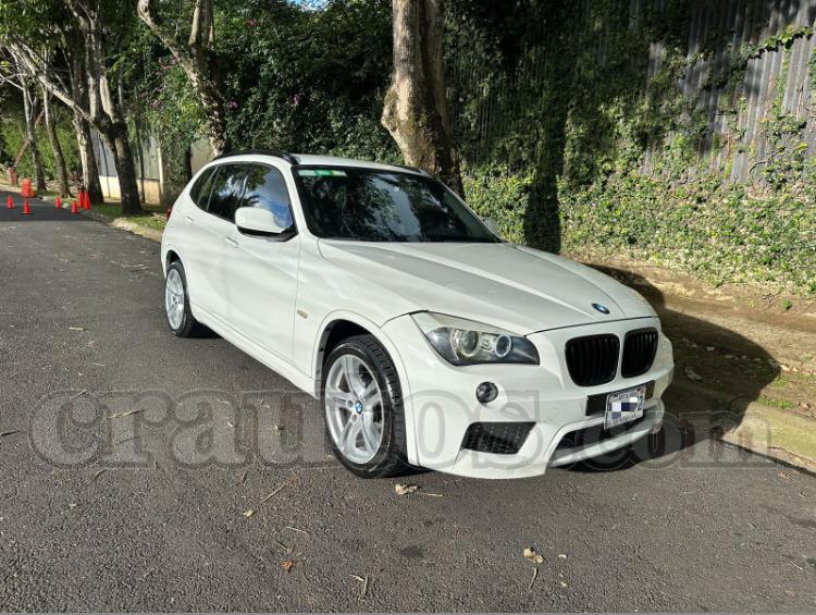 BMW X1 2012 - foto 1
