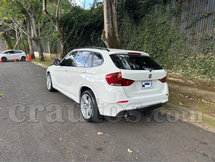 Foto del vehículo