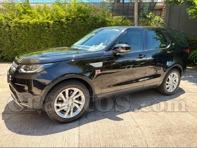 Land Rover DISCOVERY HSE 2017 - foto 1