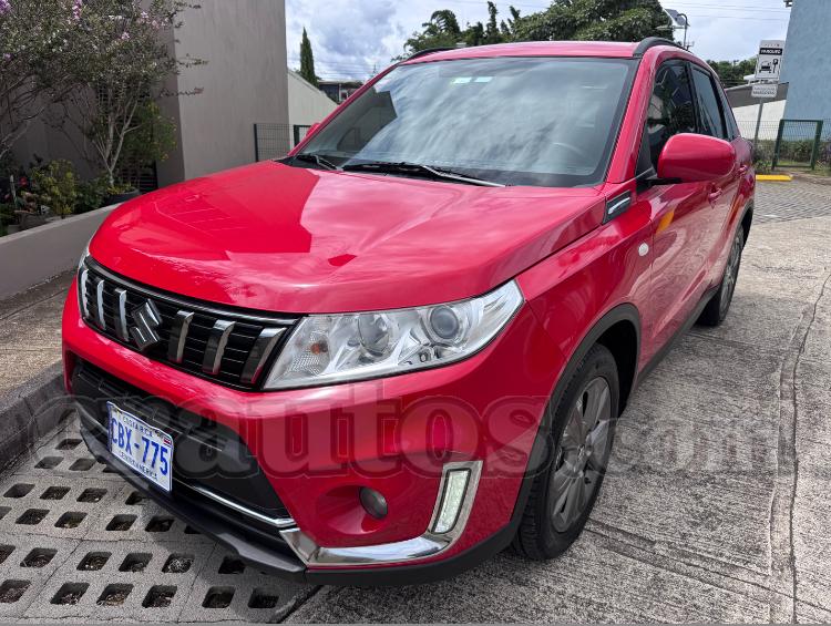 Suzuki VITARA GL PLUS A 2025 - foto 1