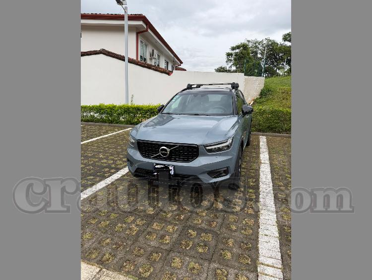 Volvo XC40 T5 RECHARGED 2021 - foto 1