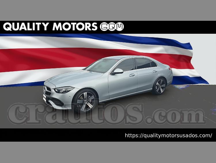 Mercedes Benz C200 2022 - foto 1