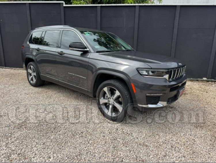 Jeep GRAND CHEROKEE LIMITED 2023 - foto 1