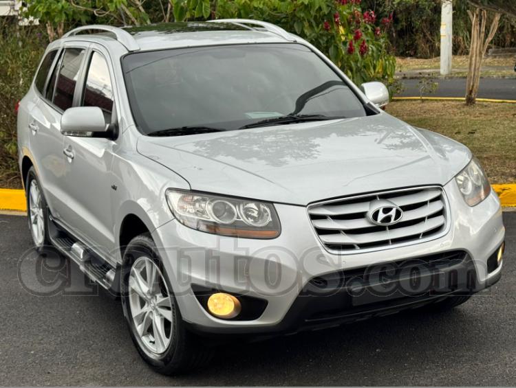 Hyundai SANTA FE 2011 - foto 1
