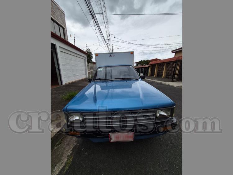 Foto del vehículo