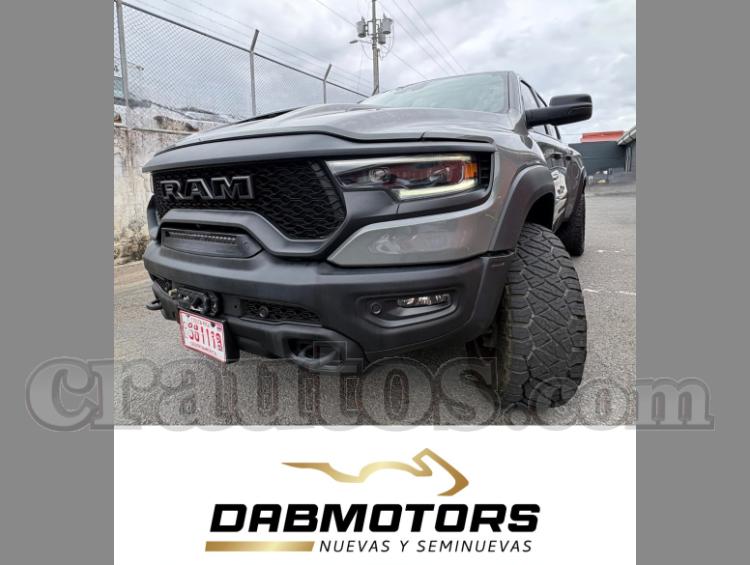 Dodge/RAM RAM TRX LUNAR EDITION 2023 - foto 1