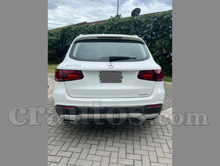 Mercedes Benz GLC200 2020 - foto 1