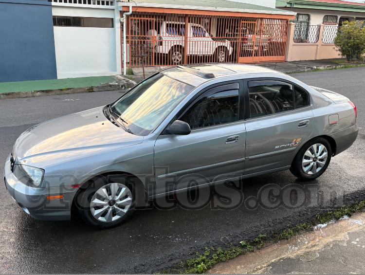 Foto del vehículo