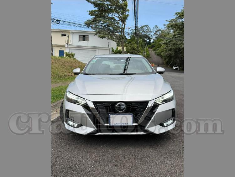 Nissan SENTRA 2024 - foto 1
