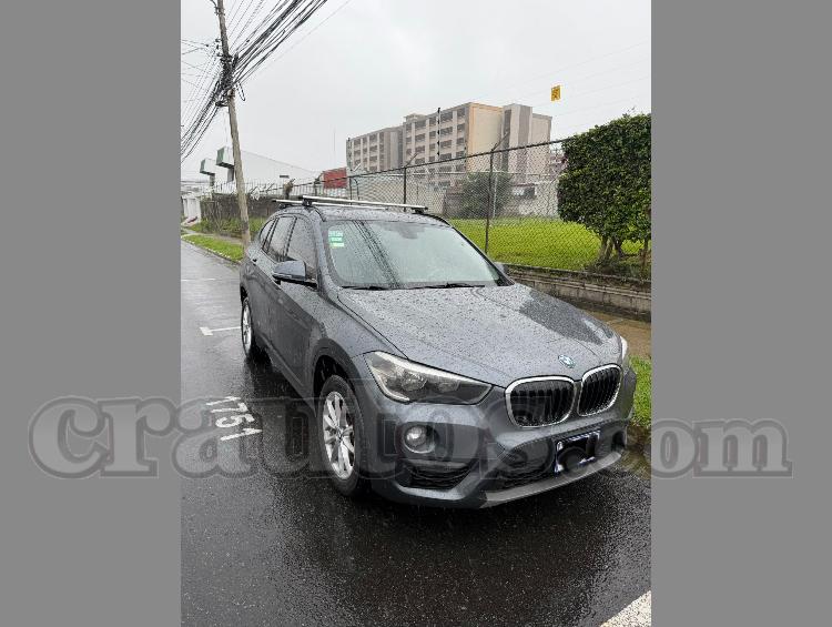 BMW X1 2019 - foto 1