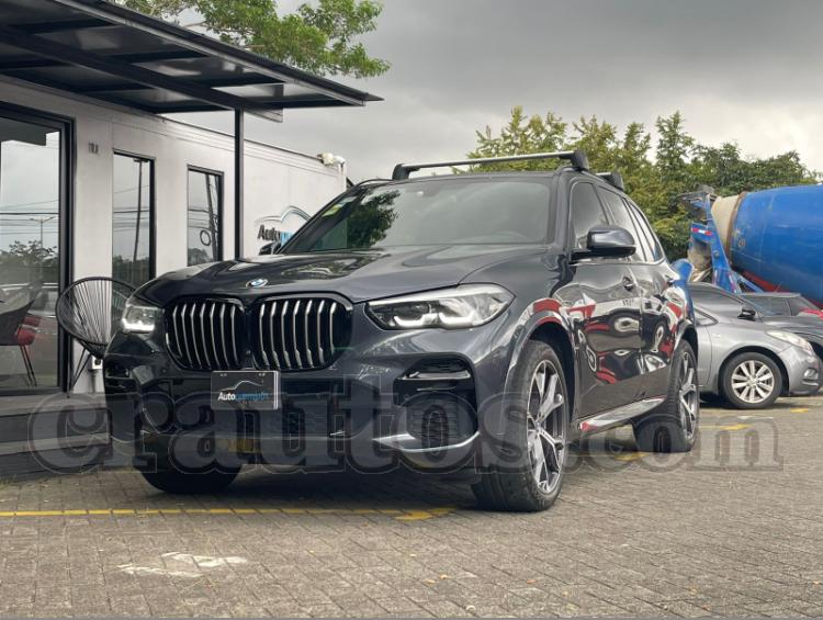 BMW X5 XDRIVE 30D PAQ M 2023 - foto 1
