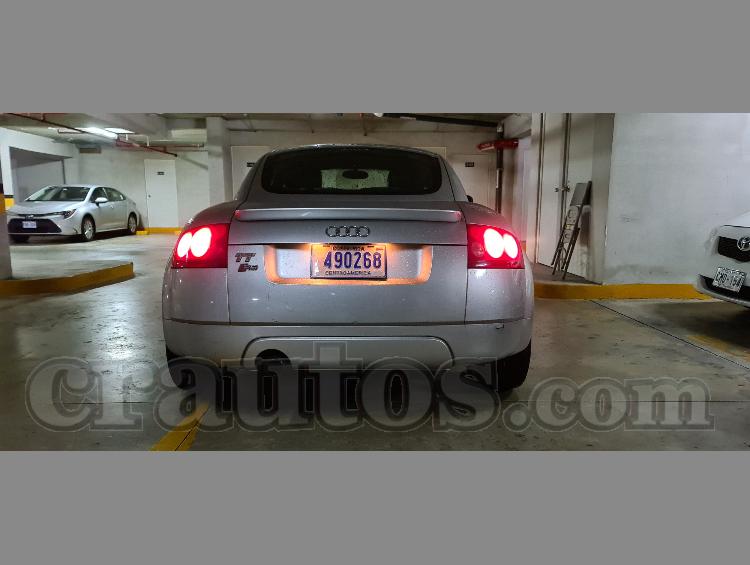 Foto del vehículo