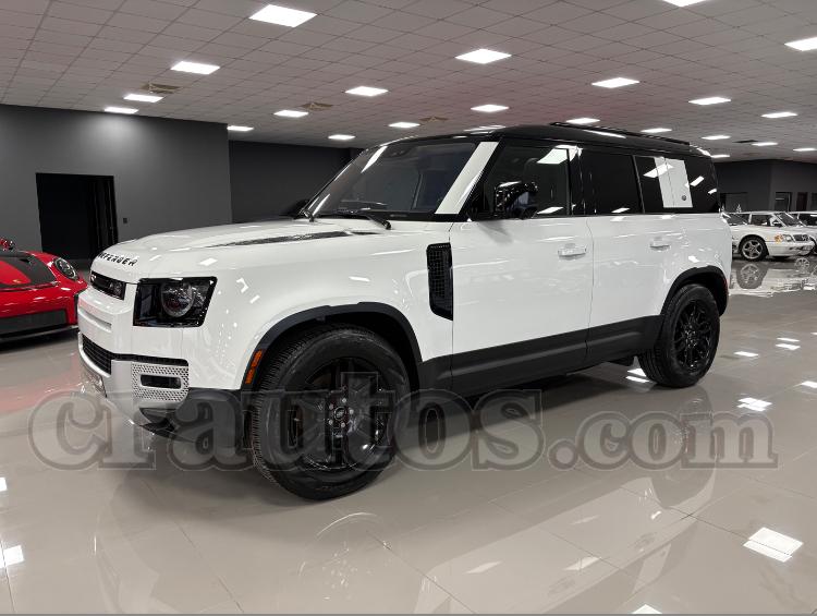 Land Rover DEFENDER P300 2021 - foto 1