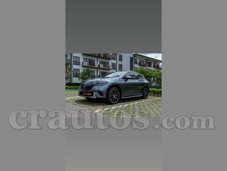 Mercedes Benz EQE PLUS 2023 - foto 1