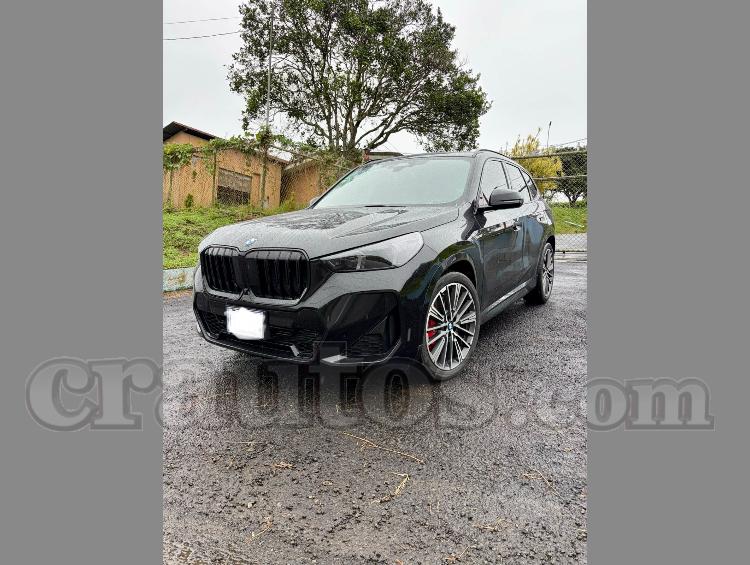 BMW X1 2026 - foto 1