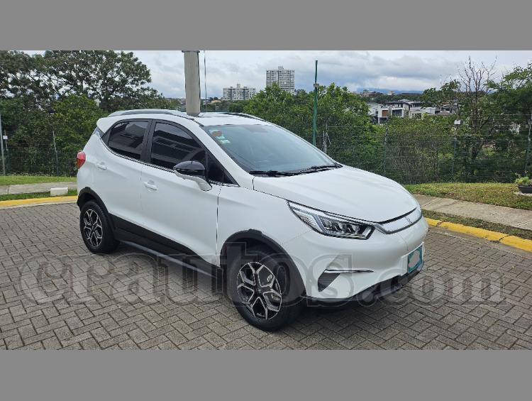BYD S1 PRO 2024 - foto 1