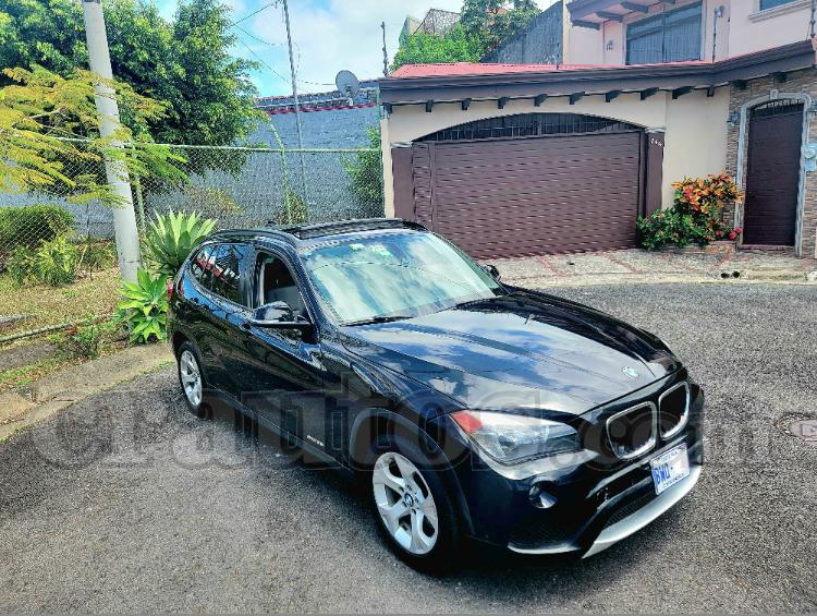 BMW X1 2014 - foto 1