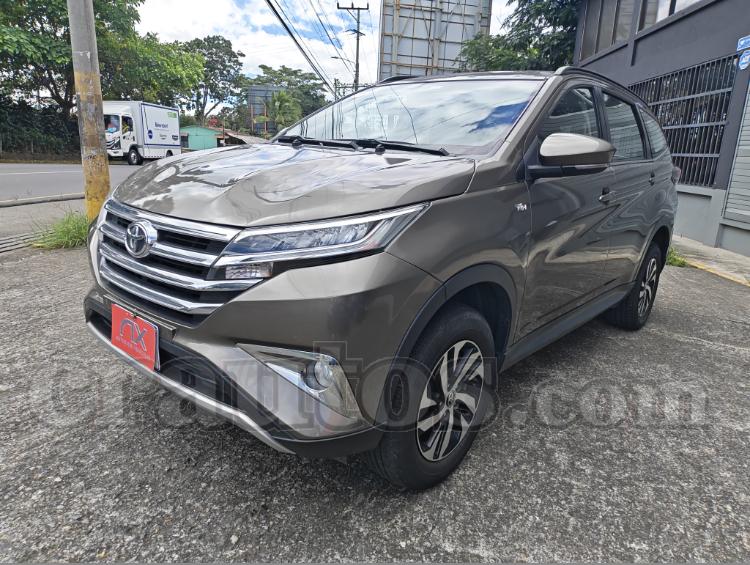 Toyota RUSH G 2025 - foto 1