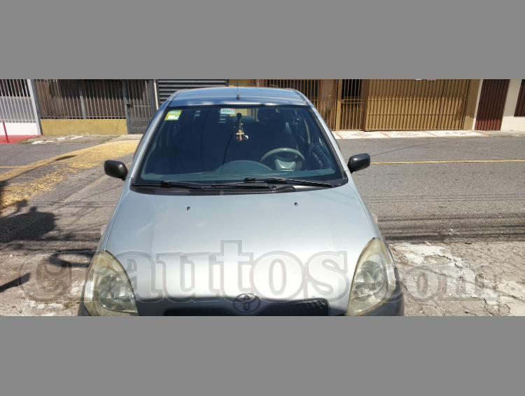 Foto del vehículo