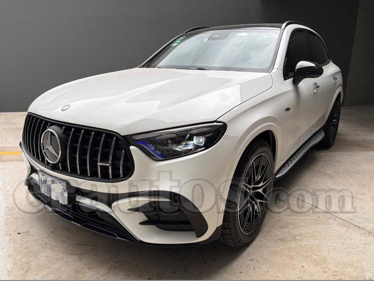Mercedes Benz GLC43 AMG 4MATIC 2026 - foto 1