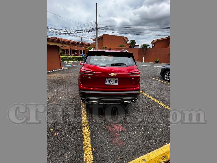 Foto del vehículo