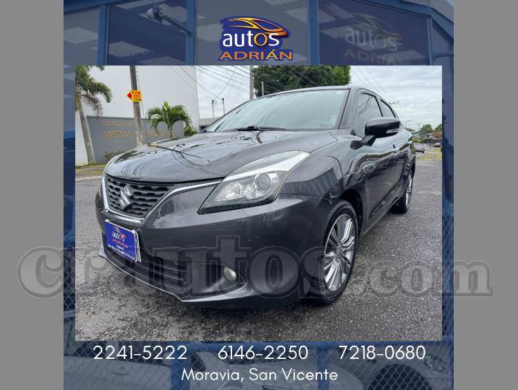 Suzuki BALENO GLX 2019 - foto 1